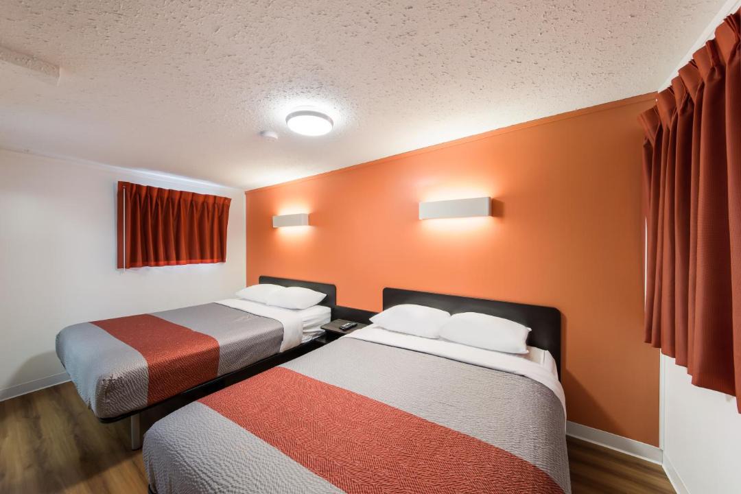 Photo of Bedroom in East Kootenay
