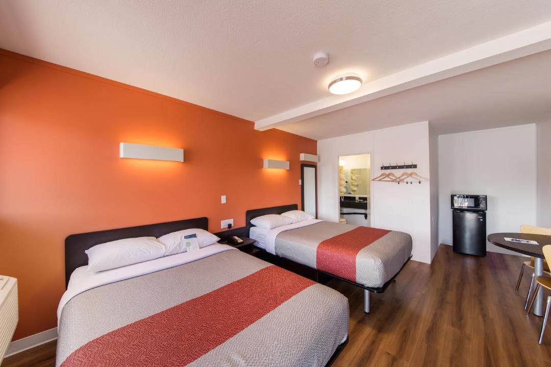Photo of Bedroom in East Kootenay