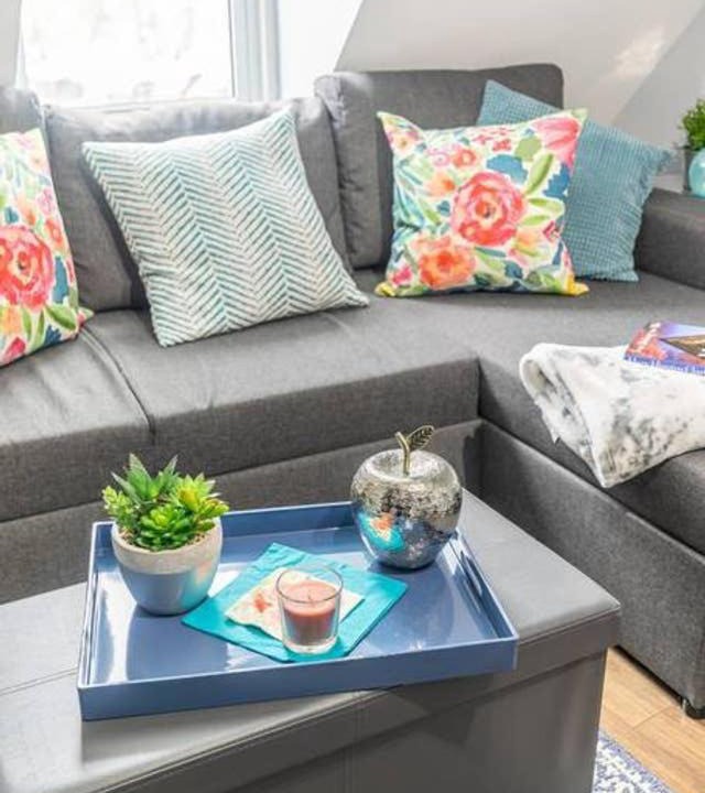 Photo of Livingroom in Centretown West