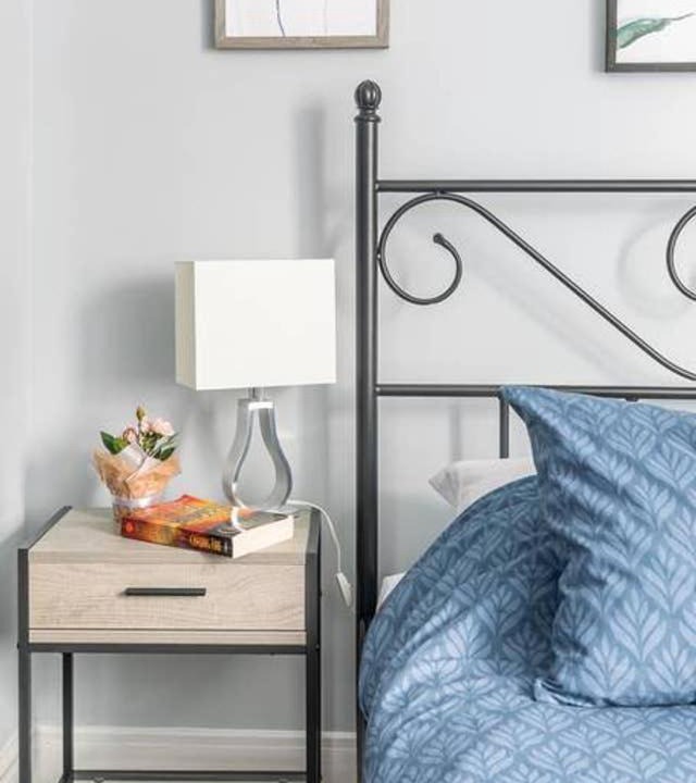 Photo of Bedroom in Centretown West