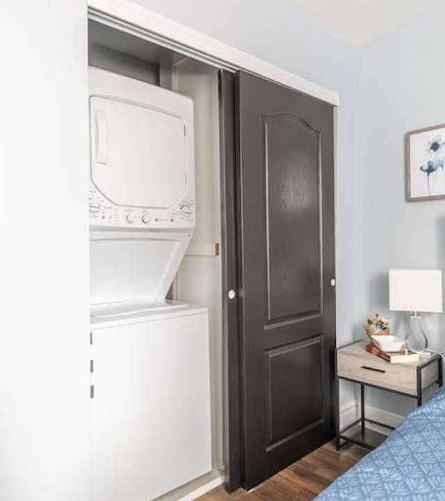Photo of Bedroom in Centretown West