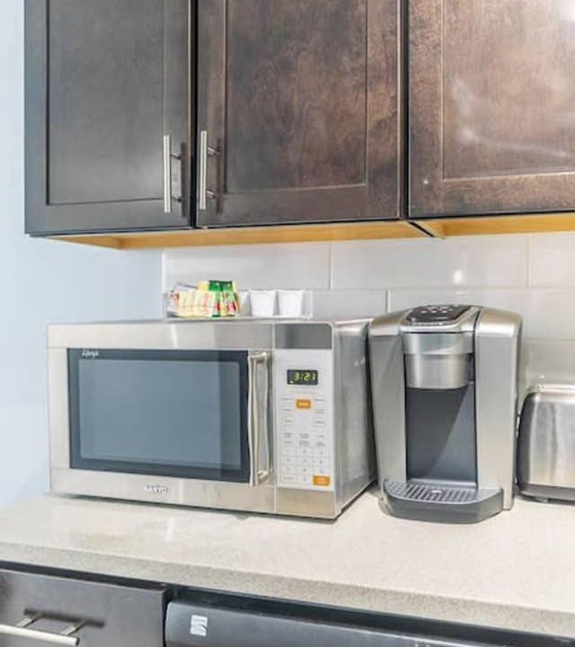 Photo of Kitchen in Centretown West