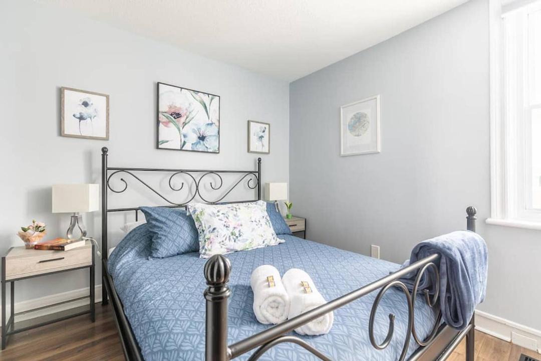 Photo of Bedroom in Centretown West