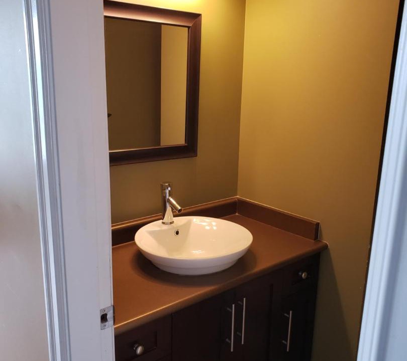 Photo of Bathroom in Willoughby