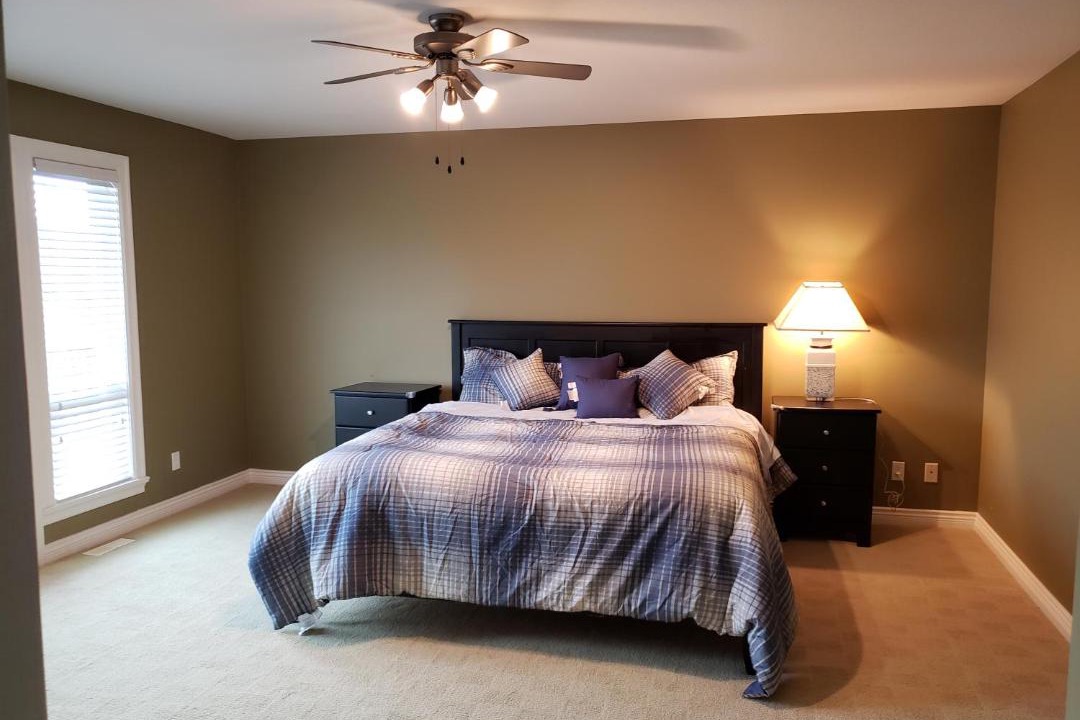 Photo of Bedroom in Willoughby