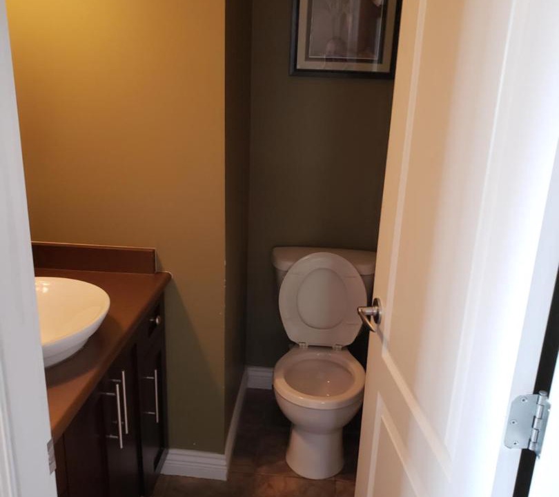 Photo of Bathroom in Willoughby