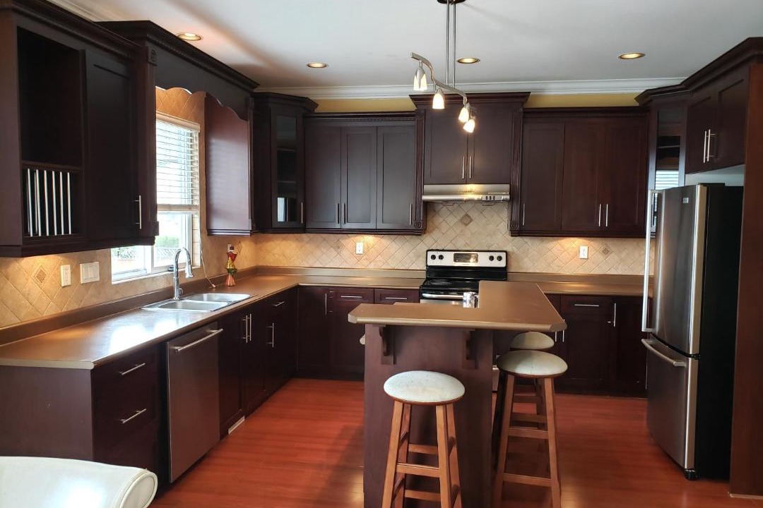 Photo of Kitchen in Willoughby