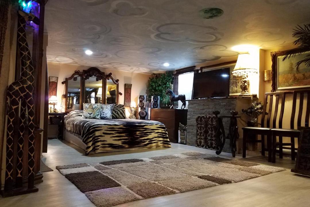 Photo of Livingroom in Cote-Saint-Paul