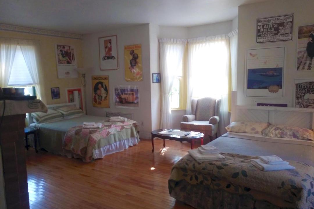 Photo of Bedroom in Souris