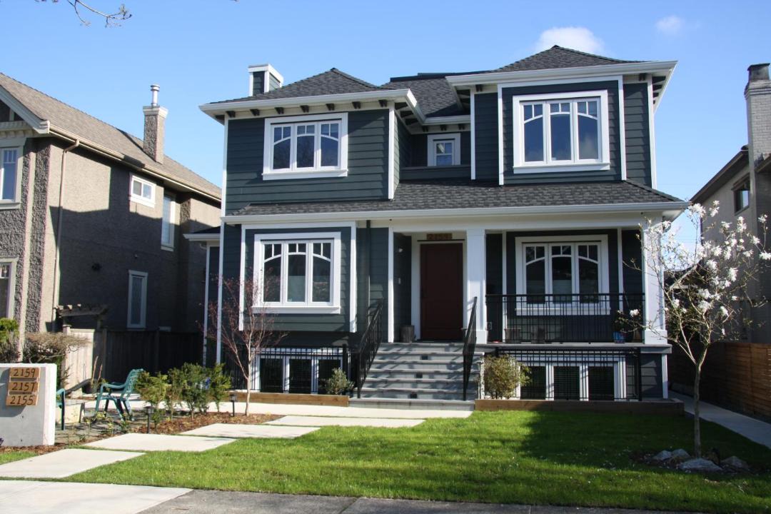 Photo of Others in Arbutus Ridge