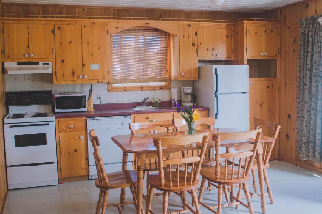 Photo of Kitchen in Cavendish