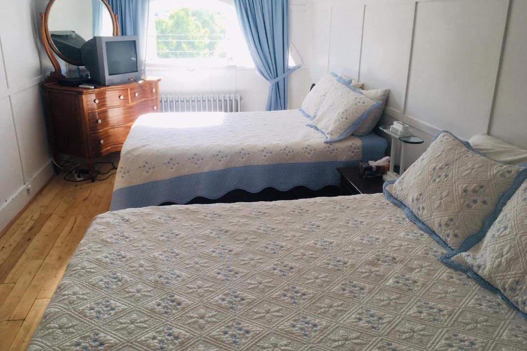 Photo of Bedroom in Montebello