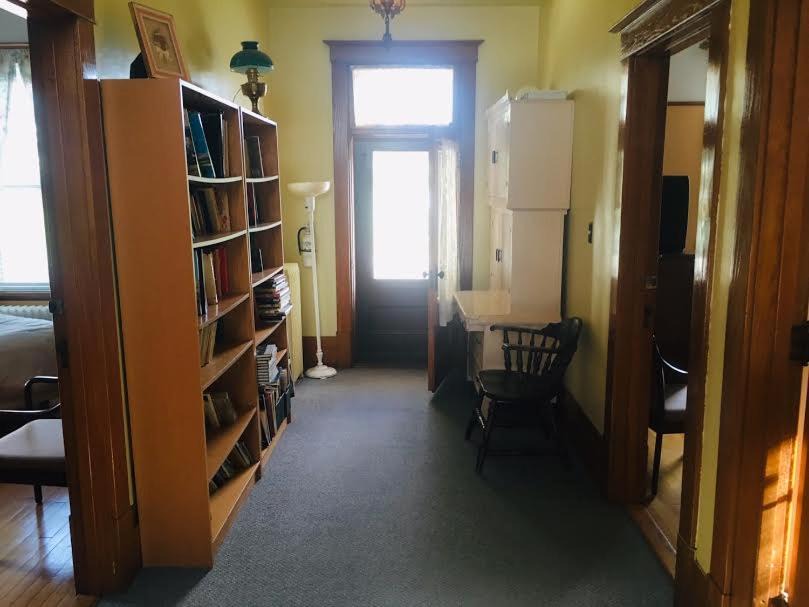 Photo of Livingroom in Montebello