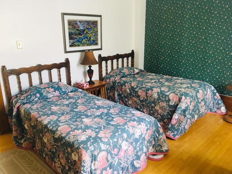Photo of Bedroom in Montebello