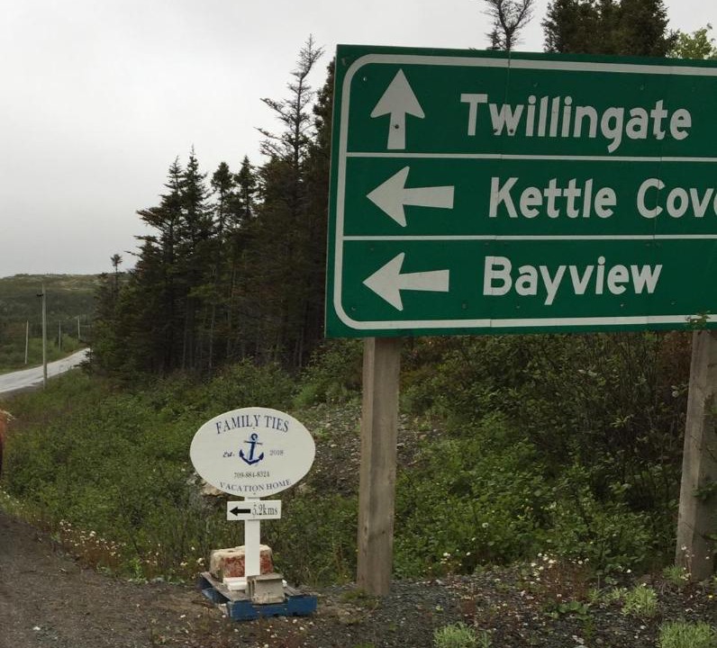 Photo of Others in Twillingate