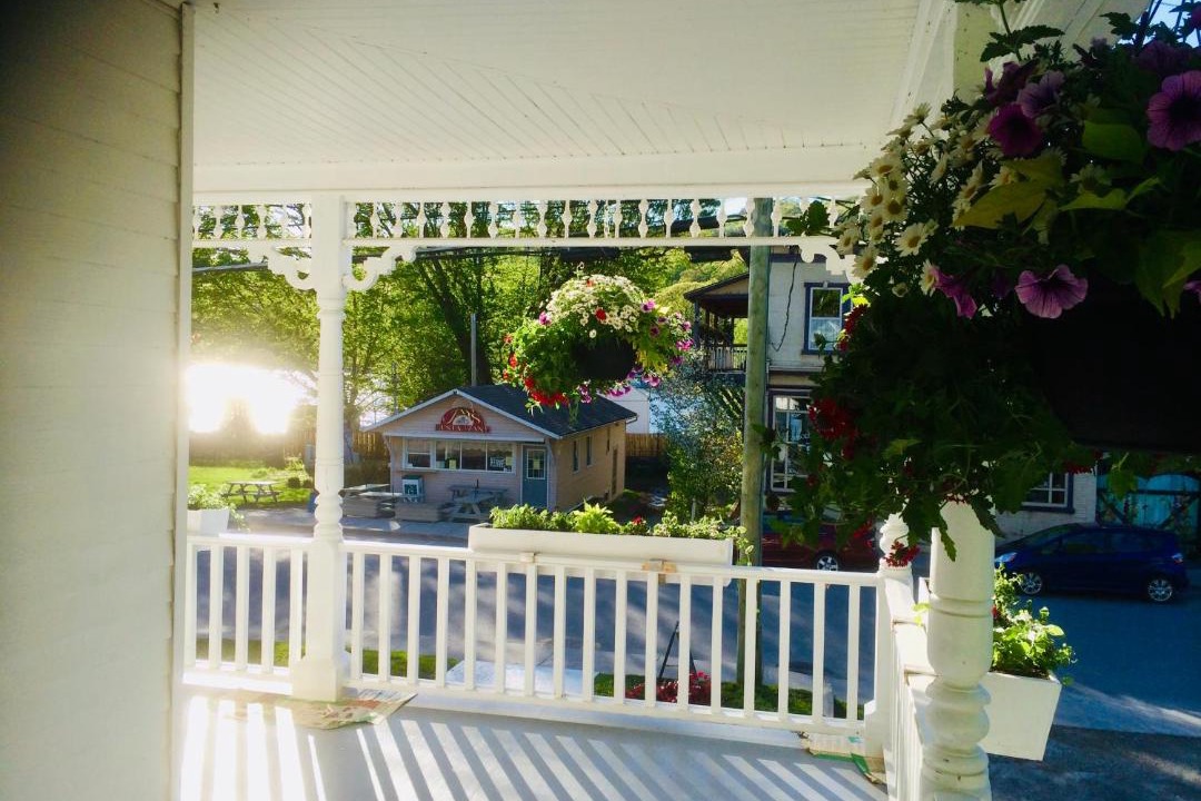 Photo of Others in North Hatley