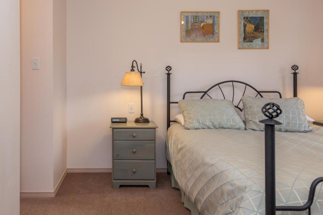 Photo of Bedroom in Silver Star Mountain