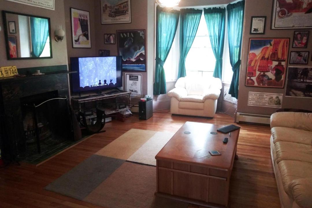 Photo of Livingroom in Souris