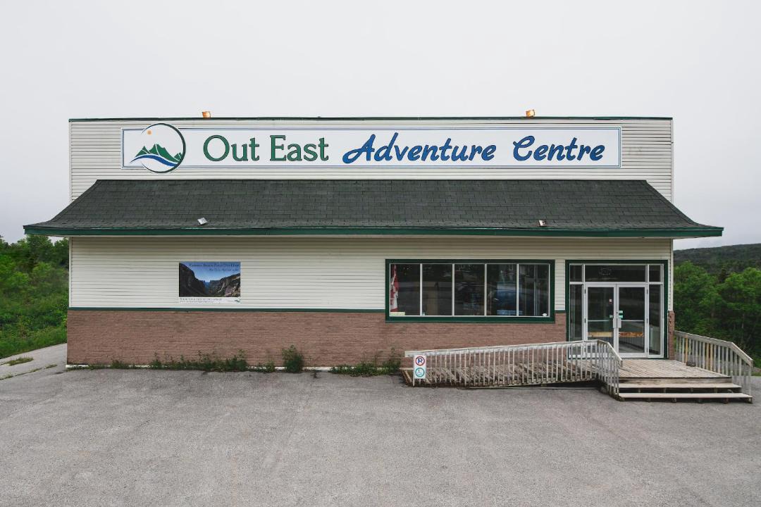 Photo of Outdoor in Rocky Harbour