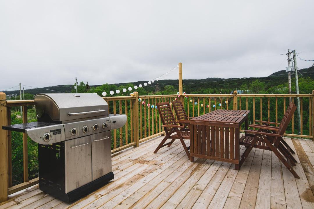 Photo of Others in Rocky Harbour