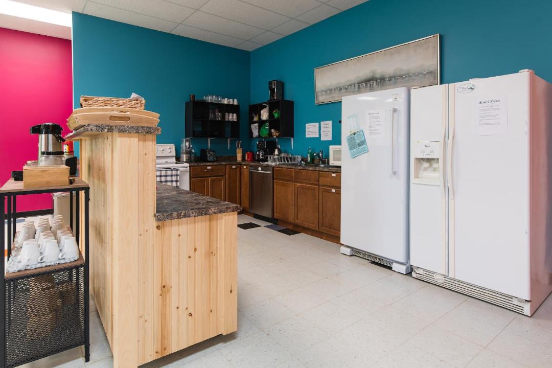 Photo of Kitchen in Rocky Harbour