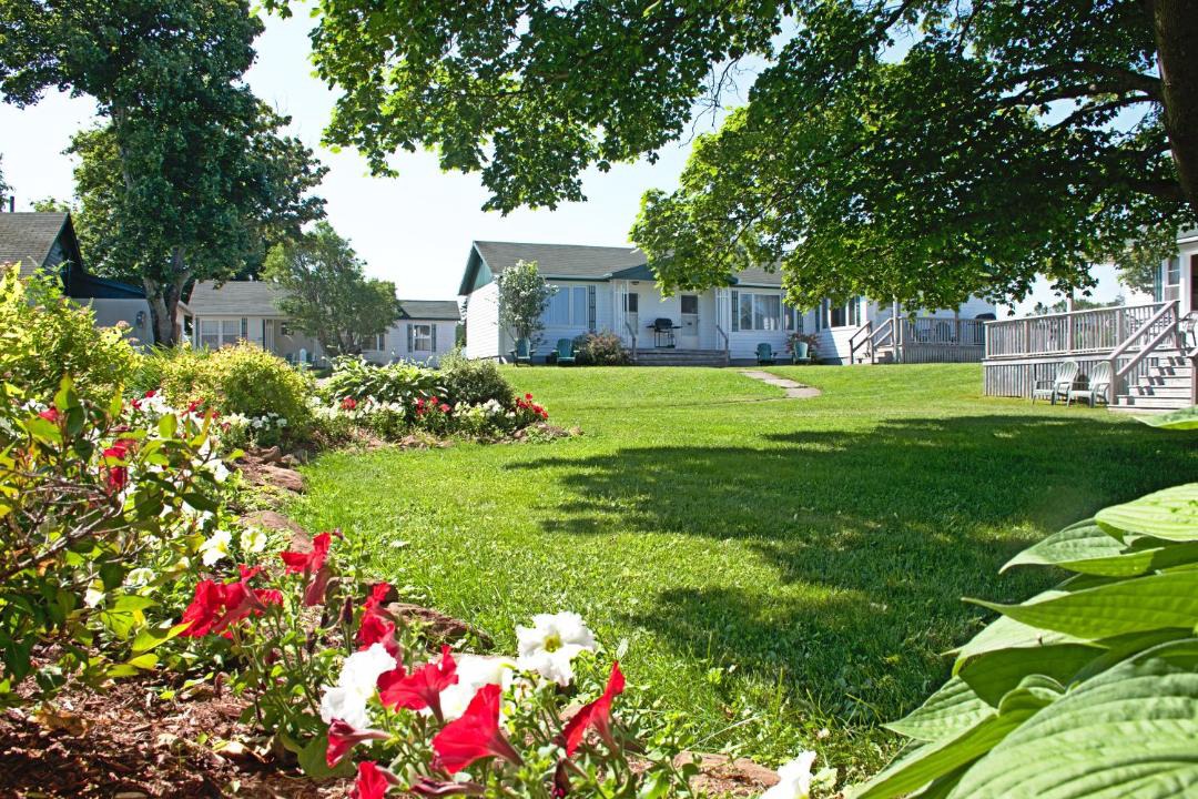 Photo of Others in Green Gables