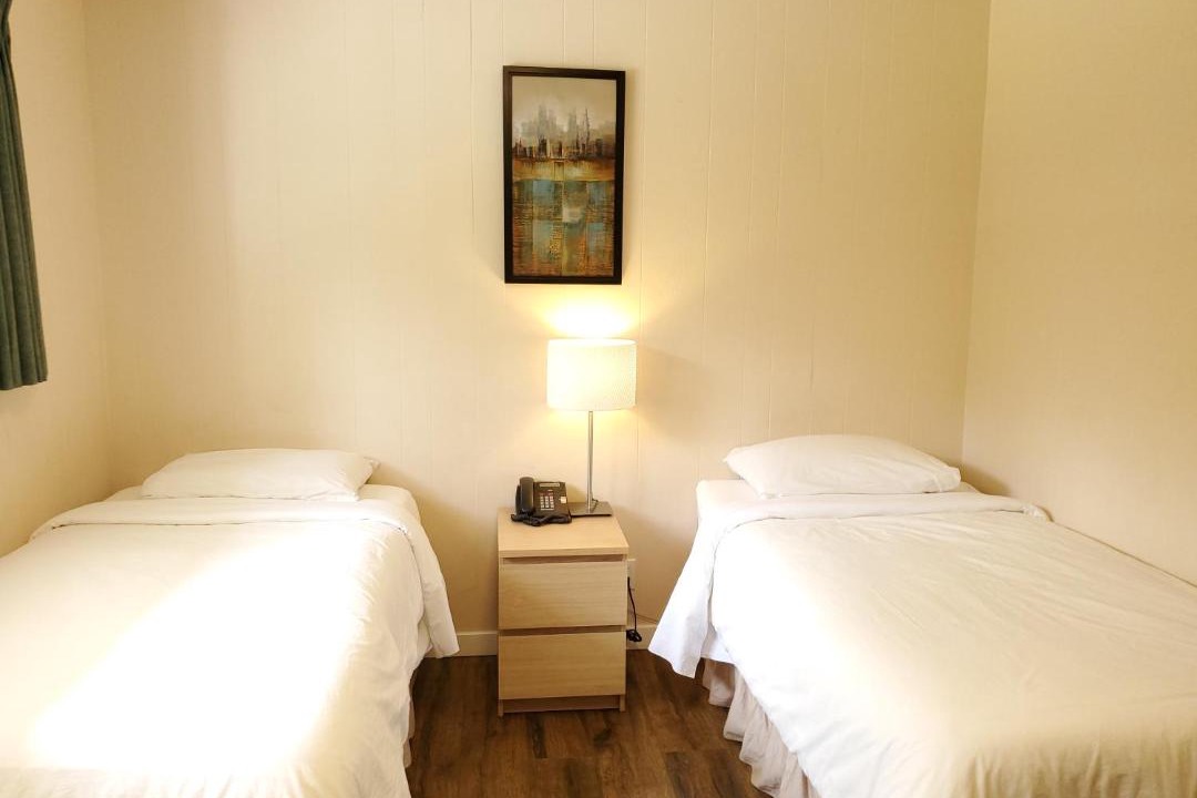 Photo of Bedroom in Mount Currie