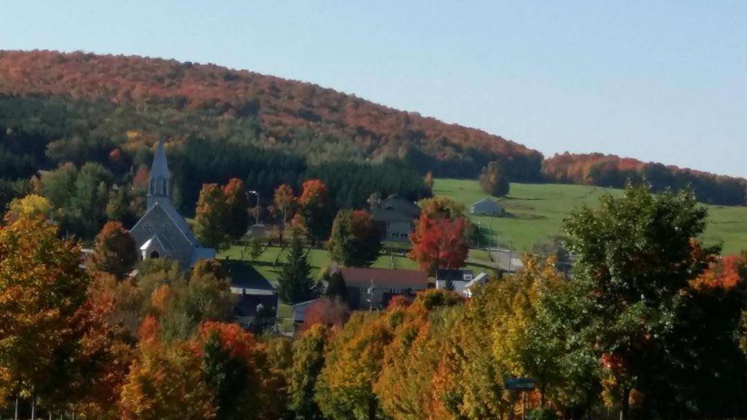 Photo of Outdoor in Sainte-Sophie-d'Halifax