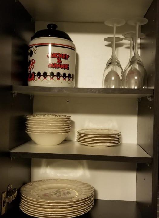 Photo of Kitchen in Saint-Emile