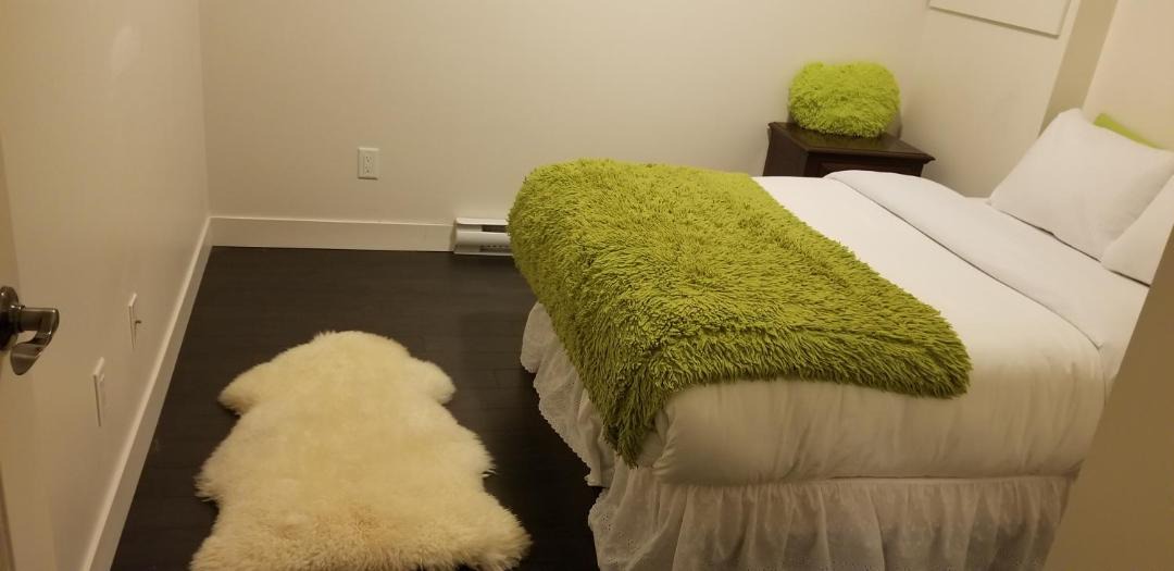 Photo of Bedroom in Saint-Emile