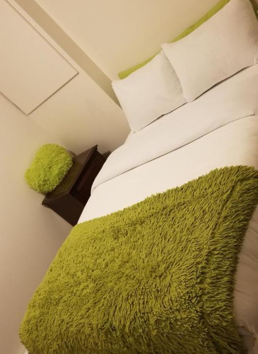 Photo of Bedroom in Saint-Emile