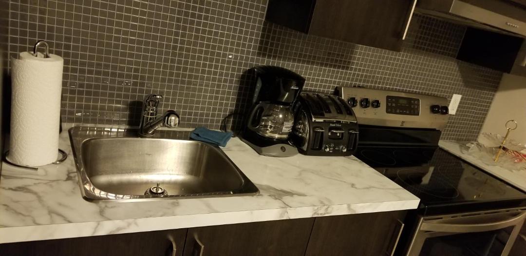Photo of Kitchen in Saint-Emile