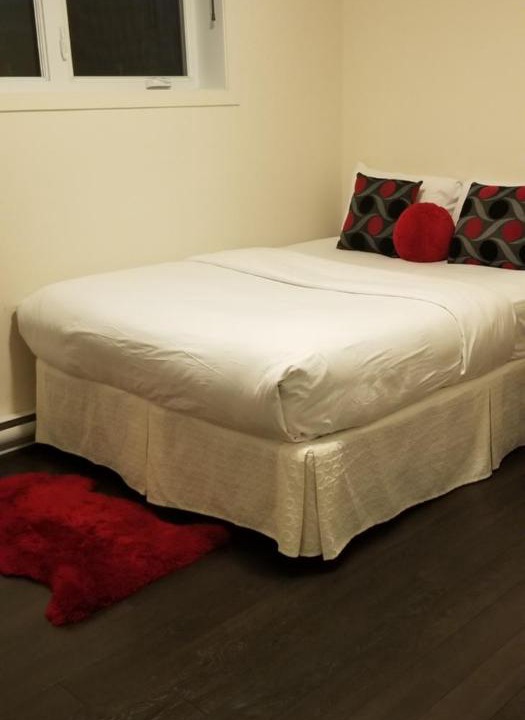 Photo of Bedroom in Saint-Emile