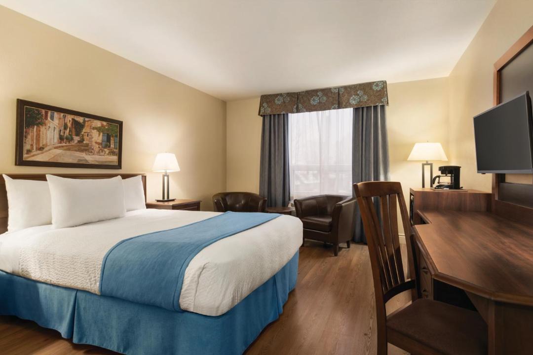 Photo of Bedroom in Saint-Nicolas
