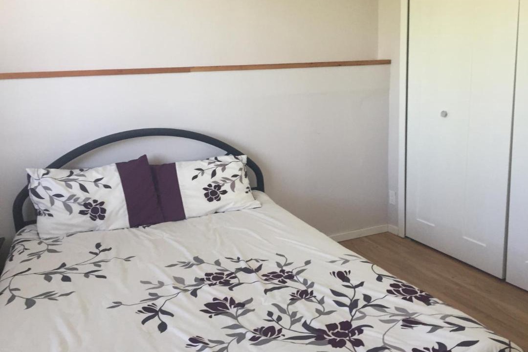 Photo of Bedroom in Sechelt