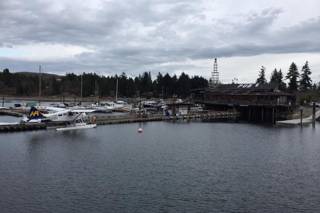 Photo of Outdoor in Sechelt