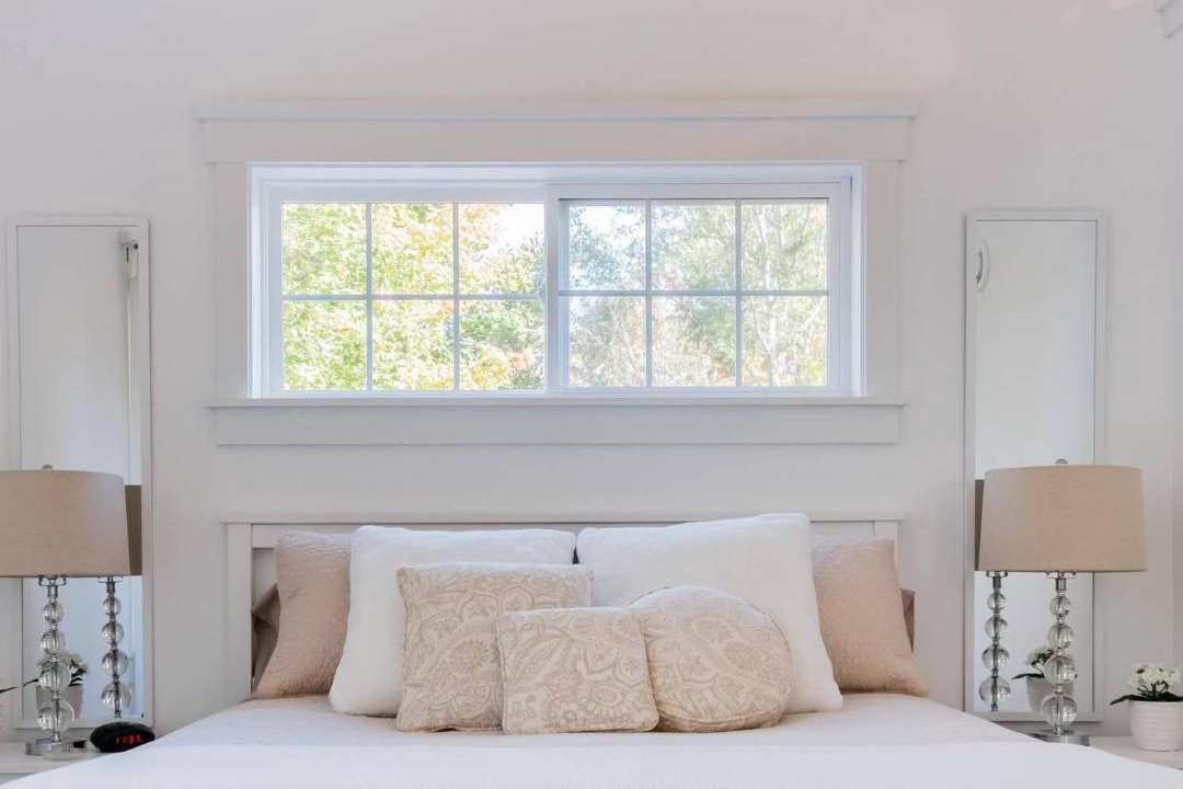 Photo of Bedroom in Mahone Bay