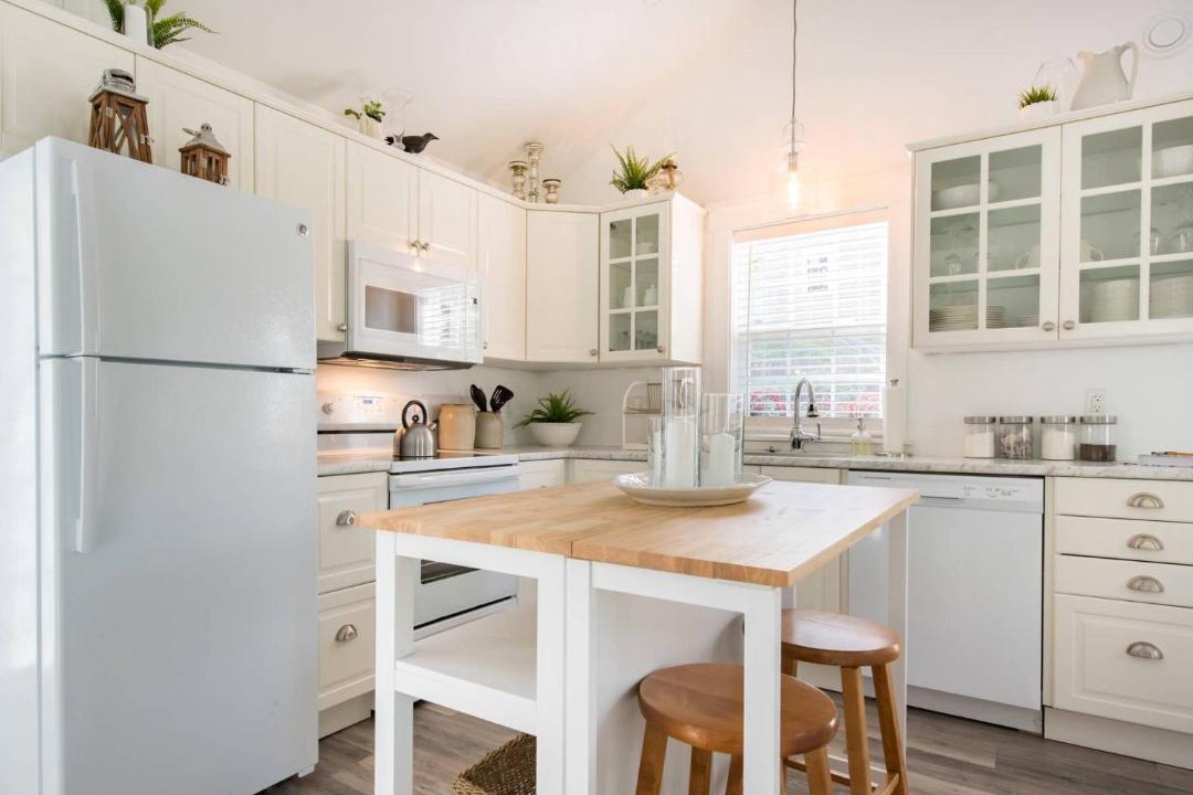 Photo of Kitchen in Mahone Bay