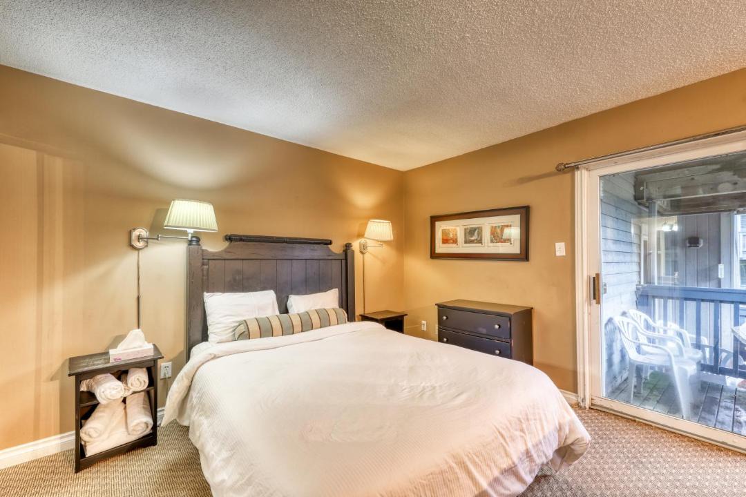 Photo of Bedroom in Craigleith
