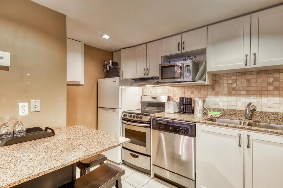 Photo of Kitchen in Craigleith