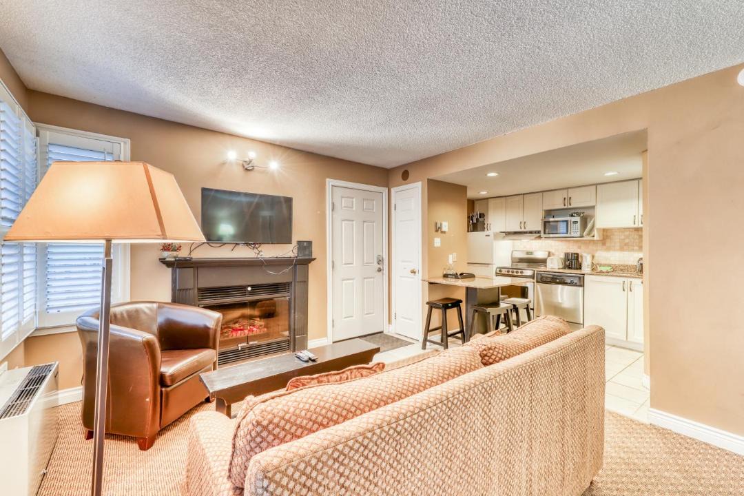 Photo of Livingroom in Craigleith