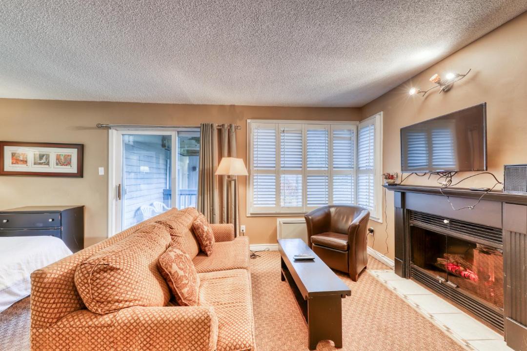 Photo of Livingroom in Craigleith
