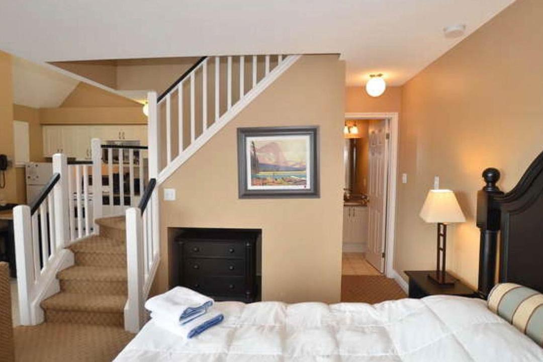 Photo of Bedroom in Craigleith