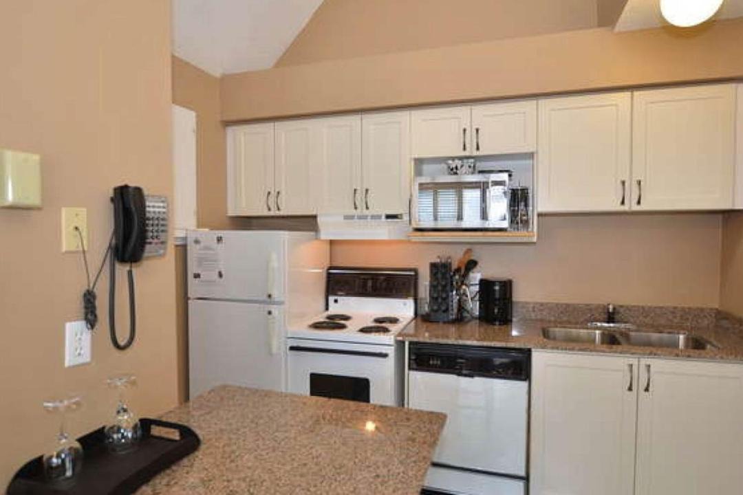 Photo of Kitchen in Craigleith