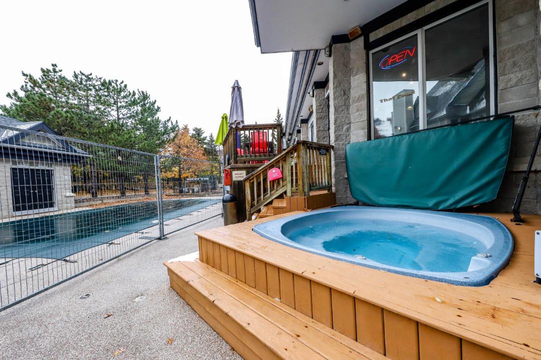 Photo of Outdoor in Craigleith
