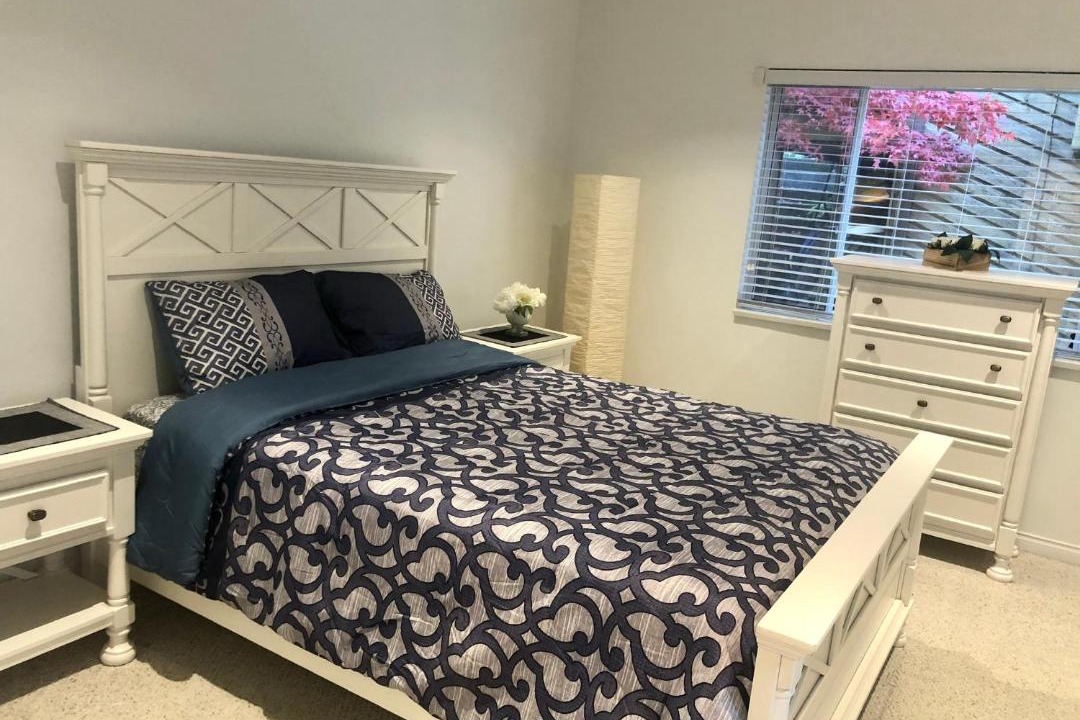 Photo of Bedroom in Central Lonsdale