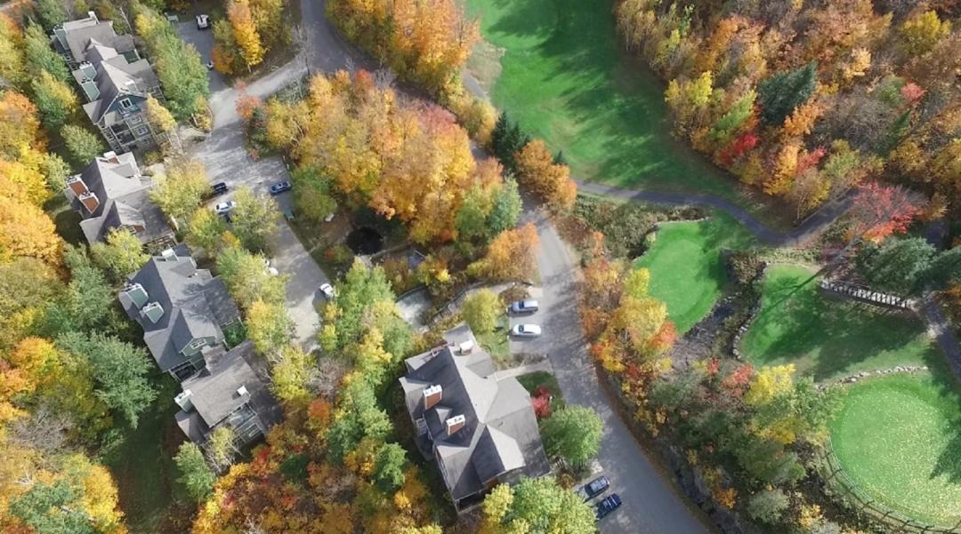 Photo of Outdoor in Tremblant-Les-Eaux