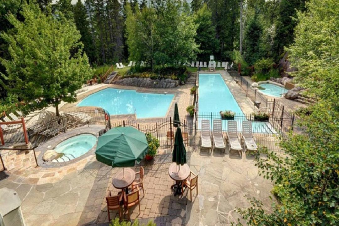 Photo of Outdoor in Tremblant-Les-Eaux