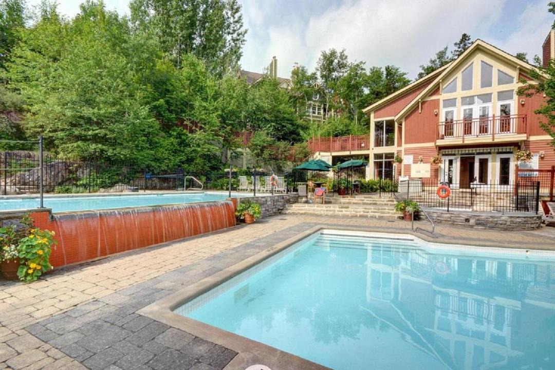 Photo of Outdoor in Tremblant-Les-Eaux