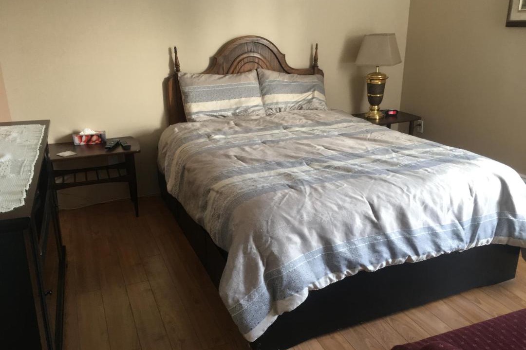 Photo of Bedroom in North Sydney